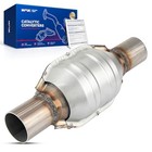  2 25   catalytic Converter Fit For 2 25    Universal 53005 1 Pcs epa Compliant 
