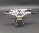    rare Destructo Arto Saari Signature Skateboard Trucks 7 75  Mid - Early 2000s