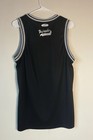 Psychopathic Hatchetman Medium Basketball Jersey Insane Clown Posse Icp Juggalo