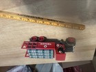 Ertl Texaco 1925 Kenworth Stake Truck Diecast Bank 1992 Box Key Certificate