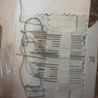 Vtg Singer Needles Size  9 Sewing Machine Needle Set - Retro Sewing Accessories 