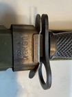 Vintage U s  Military M7 Boc Bayonet Combat Knife Usm8a1  v p  Co  Scabbard
