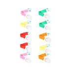10pcs Magnetic Cabinet Lock Child Safety Latches Baby Proof Drawer Lock
