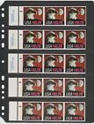   anchor 5 New Stock Pages 5s  5- Rows  Sheets -  black Sheets   Double Sided  