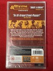 Rhyme And Reason Umd Video Sony Psp New   Factory Sealed Region 2 Movie