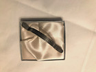 Antique Victorian Sterling Blackinton Posy corsage Large Pin brooch