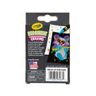 Crayola Bold And Bright Construction Paper Crayons 24 Ct Back To School Supplies