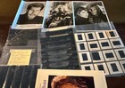 Beauty And The Beast Movie Press Kit Slides   Photos  Linda Hamilton Ron Perlman