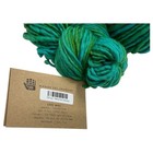 Manos Del Uruguay Wool Clasica Yarn Mediterranean Hand Dyed Worsted Weight