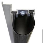 Clopay Bottom Weather Seal Replacement 18ft 4139067