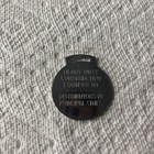 Koshering Heavy Duty Double Sided Watch Fob