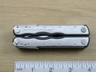 Leatherman Fuse Multi-tool  Knife  Pliers  Scissors  Usa  Retired 05 07