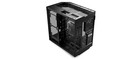 Refurbished  Hyte Y60 Case - Black white