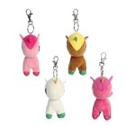 Aurora - Tokidoki - 4 5  Flower Power Blind Bag - Series 2 Stuffed Animal
