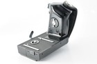  mint  Mamiya Motor Drive Power Winder Hand Grip For M645 1000s From Japan J901b