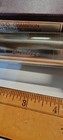 Vtg  B-d Champion Veterinary Dose Syringe - No 507 5 W  Luer Slip Adapter 1940 s
