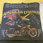 Lot Of 11 Vintage Xl T-shirts Single 80 s 90 s 2000 s Y2k Biker Sports Usa Tee