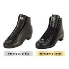 Riedell Quad Roller Skates - 120 Uptown  black 8 Adult With D