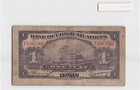 China Banknote Bank Of Communications 1 Yuan 1914  a9214 8d3
