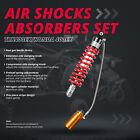 Stage 3 Rear Shock Absorber For Honda Sportrax 400 Trx400ex Trx450er Trx450r Atv