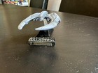 Battlestar Galactica Cylon Scar Titanium Bsg Diecast
