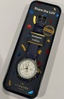 Original  Never Worn  Southwest Airlines 50th Anniversary Fossil Watch