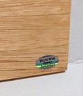 Rajon Rondo Boston Celtics Signed Nba Floorboard Auto W  Coa