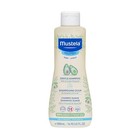 Mustela Baby Gentle Shampoo With Natural Avocado - Hair Care For Kids Of All    