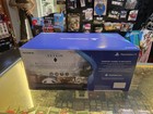 Sony Playstation The Elder Scrolls V  Skyrim Vr Headset Bundle W  Original Box