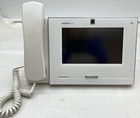 Aiphone Ix-mv7-hw Ip Video Master Station  W  7  Touchscreen  White