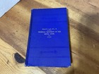 Technical Equipment Of The Signal Corps 1916 Telegraph Telephone Vacuum Tube  3