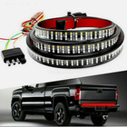 60  Inch Truck Tailgate Led Light Bar Brake Reverse Turn Signal Stop Tail Strip