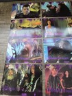 Farscape - Season Four  the Quotable Farscape  Subset Lot Of 13 Trading Card