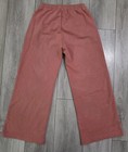 Abercrombie   Fitch Women s Lounge Sweatpants Pink Elastic Waist M