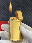 Smoking Lighter Cartier Classic Luxury Lighter Gas Lighter With Stones Box  u6