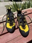 La Sportiva Katana Lace Climbing Shoes