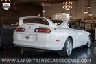 1995 Toyota Supra Turbo