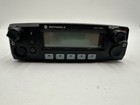Motorola Xtl2500 Mobile Radio Base Only M21urm9pw2an 700 800 Mhz - Fast Shipping