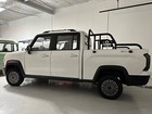 2026 Rock - Pickup Truck  Lithium Battery- Road Legal -long Range