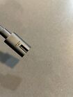 New Genuine 2018 Apple Mac Mini  Intel 2010-2020 Black Ac Power Cord Cable Tv