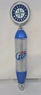 Vintage Seattle Mariners Baseball Mlb Miller Light Beer Tap Handle 14 