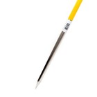 Trail Creek Yellow Glider Javelin  Competition Javelin 600g 50m  Girls 600g J  