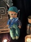 Mischievous Young Male Spirit  Rambunctious  Haunted Doll  Possessed  Paranormal