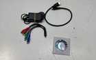 Agptek Hd Video Capture Box 1080p Hdmi Ypbpr Standalone Recorder As-is
