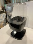 Sharper Image Candy Dispenser  Motion Activated   100  Touchless  Used
