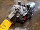 Carrier Rear Axle Fits 06 Cr-v 9768219