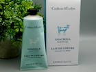 Crabtree   Evelyn Goat Milk Hand Therapy Hand Cream 3 5 Oz New In Box