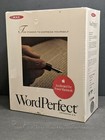 Wordperfect Version 3 0a 1994  Apple Macintosh  vintage Software   New Old Stock