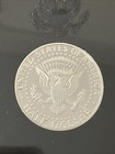 1995 -s Kennedy Half Dollar Proof 90  Silver United States Us Mint