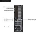 Dell Desktop Computer Pc I5  16gb Ram  Up To 2tb Ssd windows 11  Wifi Bt  Dvd-rw